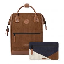 Cabaia Adventurer Medium Rugzak Canton