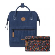 Cabaia Adventurer Medium Rugzak Indianapolis