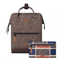 Cabaia Adventurer Medium Rugzak Papeete