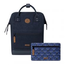 Cabaia Adventurer Medium Rugzak Zurich