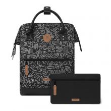 Cabaia Adventurer Medium Rugzak Amiens