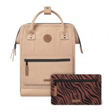 Cabaia Adventurer Medium Rugzak Luxor