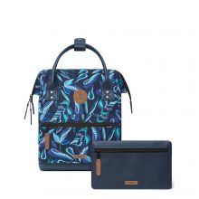 Cabaia Adventurer Small Rugzak Fontainebleau