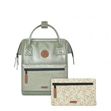 Cabaia Adventurer Small Rugzak Riverdale
