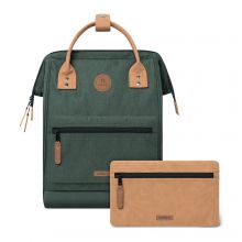 Cabaia Adventurer Medium Rugzak Kuito