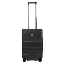 Victorinox Lexicon Hard Side Frequent Flyer Carry-On Black