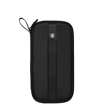Victorinox Travel Accessories 5.0 Travel Organizer RFID Protection Black