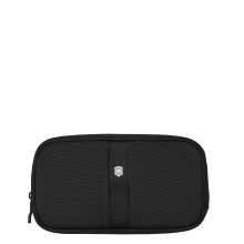 Victorinox Travel Accessories 4.0 Hanging Toiletry Kit Black