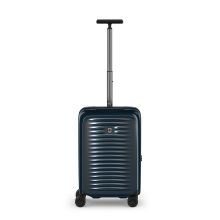 Victorinox Airox Frequent Flyer Hardside Carry-On Dark Blue