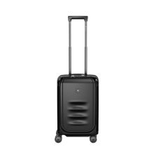 Victorinox Spectra 3.0 Expandable Frequent Flyer Carry-On Black