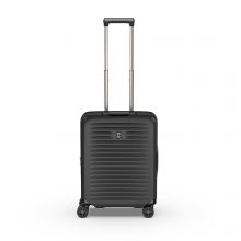 Victorinox Airox Advanced Global Hardside Carry-On Black