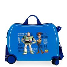 Disney Rolling Suitcase 4 Wheels Toy Story