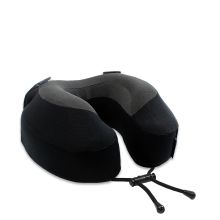 Cabeau Evolution S3 Reiskussen Jet Black
