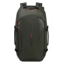 Samsonite Ecodiver Travel Backpack M 55L Climbing Ivy