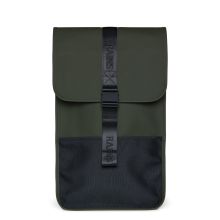 Rains Trial Backpack 15" Green
