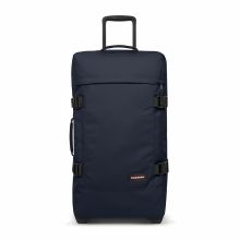 Eastpak Tranverz M Trolley Herbs Navy