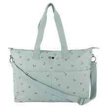 Trixie Kids Mommy Tote Bag Luiertas Mountains
