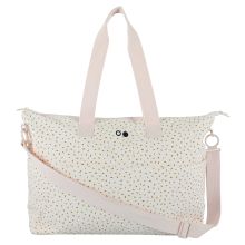 Trixie Kids Mommy Tote Bag Luiertas Incl. Verschoonmatje Moonstone