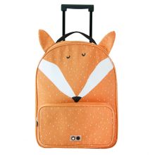 Trixie Kids Trolley Travel Mr. Fox