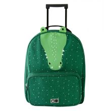 Trixie Kids Trolley Travel Mr. Crocodile