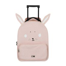 Trixie Kids Trolley Travel Mrs. Rabbit