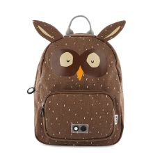 Trixie Kids Backpack Mr. Owl