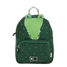 Trixie Kids Backpack Mr. Crocodile