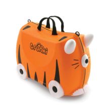 Trunki Ride-On Kinderkoffer Tipu de Tijger