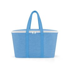 Reisenthel Koeltas Coolerbag Twist Azure