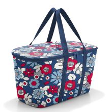 Reisenthel Koeltas Coolerbag Florist Indigo