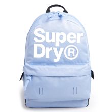 Superdry Montana Edge Backpack Pastel Blue