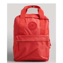 Superdry Vintage Forest Backpack Orange Marl