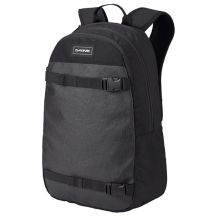 Dakine Urban Mission Pack 22L Rugzak Black