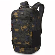 Dakine Urban Mission Pack 23L Rugzak Cascade Camo