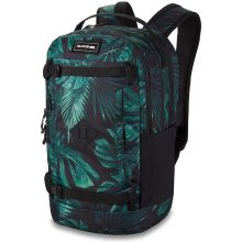 Dakine Urban Mission Pack 23L Rugzak Night Tropical