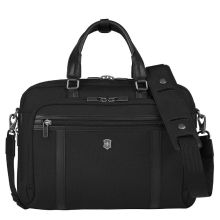 Victorinox Werks Professional Cordura 13" Laptop Brief Black