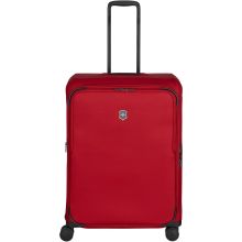 Victorinox Connex Large Softside Case Red