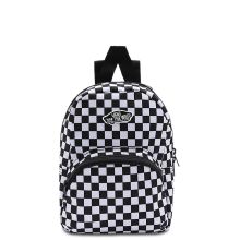 Vans Wm Got This Mini Backpack Black White