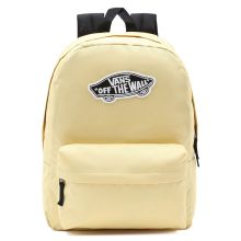 Vans Realm Rugzak Raffi Yellow