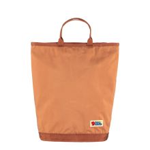 Fjällräven Vardag Totepack Rugzak Desert Brown- Terracotta Brown