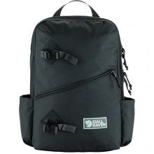 Fjällräven Vardag 17" Backpack Coal Black