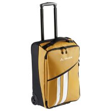 Vaude Rotuma 35 Wheels Handbagage Trolley Caramel