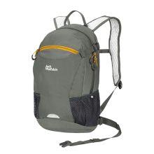 Jack Wolfskin Velocity 12 Liter Rugzak Gecko Green