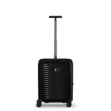 Victorinox Airox Global Hardside Carry-On Black