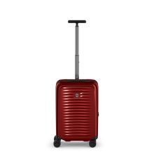 Victorinox Airox Frequent Flyer Hardside Carry-On Victorinox Red