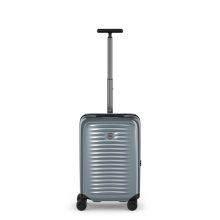 Victorinox Airox Frequent Flyer Hardside Carry-On Silver