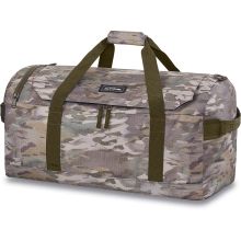 Dakine EQ Duffle 50L Reistas Vintage Camo