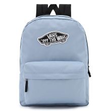Vans Realm Rugzak Ashley Blue