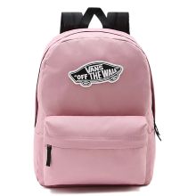 Vans Realm Rugzak Lila Pink