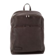 Plevier Voltage Business/Laptoprugtas 1-Vaks 15.6" Bruin 622